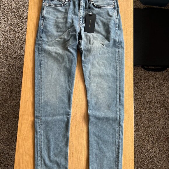 Rag & Bone Ramsey 31x32 - Picture 5 of 5